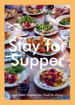 Cover Stay for Supper (eBook, ePUB)