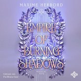 Empire of Burning Shadows (Magical Fate 1) (MP3-Download)