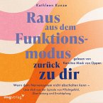 Raus aus dem Funktionsmodus – zurück zu dir (MP3-Download)