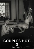 Couples Hot. 3 (eBook, ePUB)