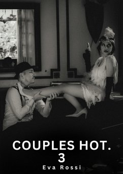 Cover Couples Hot. 3 (eBook, ePUB)