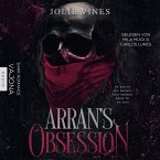 Arran's Obsession (MP3-Download)
