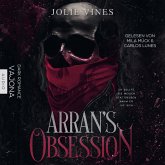 Arran's Obsession (MP3-Download)