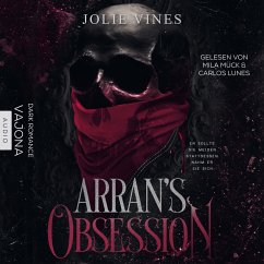 Cover Arran's Obsession (MP3-Download)