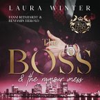 The Boss and the rumour mess (MP3-Download)