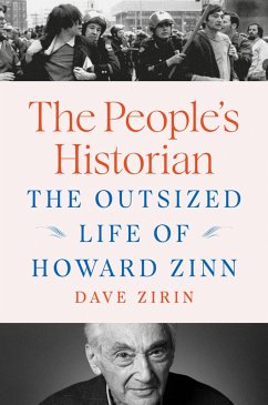 Cover The People's Historian (eBook, ePUB)