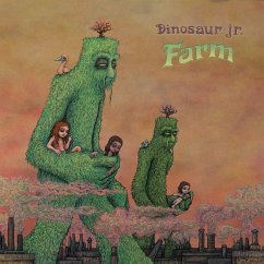 Cover Farm (15th Anniversary Edition)