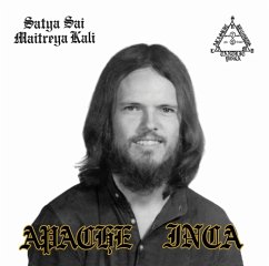 Apache/Inca - Maitreya Kali Apache/Inca - Maitreya Kali