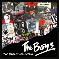 Cover The Singles Collection 2cd