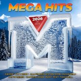 Megahits 2026 - Die Erste