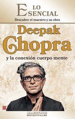 Cover Deepak Chopra y la conexión cuerpo mente (eBook, ePUB)