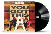 You Got This (Black Lp)