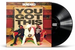 Cover You Got This (Black Lp)