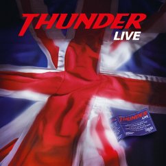 Cover Live (3lp/180g/Gtf)