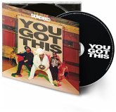 You Got This (Digipak) You Got This (Digipak)