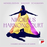 Mendelssohn,Wagner,Schumann