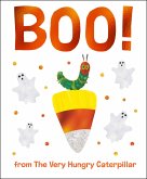 Boo! from The Very Hungry Caterpillar (eBook, ePUB)