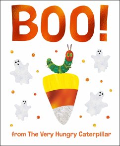 Cover Boo! from The Very Hungry Caterpillar (eBook, ePUB)
