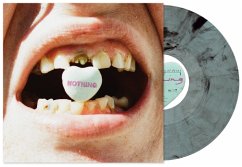 Cover A Short History Of Decay (X-Ray Smoke Vinyl)