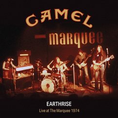 Cover Earthrise - Live At The Marquee 1974 2cd