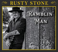 Ramblin` Man - Rusty Stone Ramblin` Man - Rusty Stone