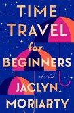 Time Travel for Beginners (eBook, ePUB)