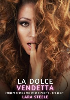 Cover La Dolce Vendetta (eBook, ePUB)