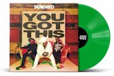 You Got This (Ltd. Green Lp)