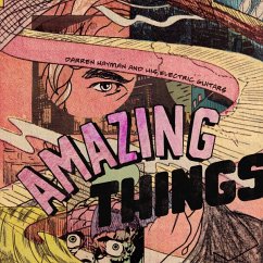 Cover Amazing Things