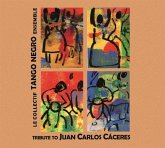 Tribute To Juan Carlos Cáceres