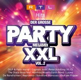 Rtl Hits-Der Grosse Party Megamix Vol. 2