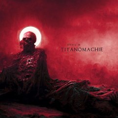 Titanomachine - Devil-M