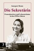 Die Sekretärin (eBook, ePUB)