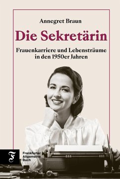 Cover Die Sekretärin (eBook, ePUB)