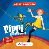 Pippi Langstrumpf 1. Das Hörspiel (MP3-Download)