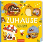Zuhause   (Restauflage)