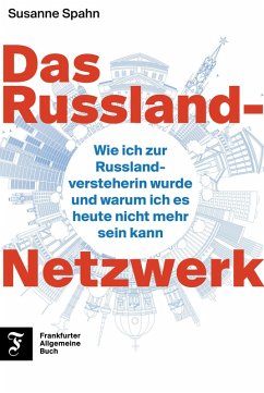 Cover Das Russland-Netzwerk (eBook, ePUB)