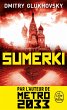 Sumerki (eBook, ePUB) - Bild 1