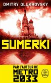 Sumerki (eBook, ePUB)