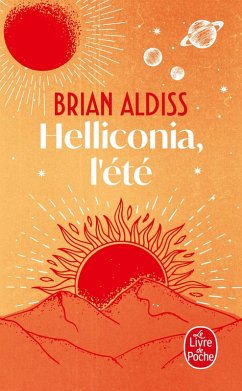 Helliconia, l'été (Cycle d'Helliconia, Tome 2) (eBook, ePUB) - Aldiss, Brian