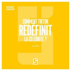 Cover Comment TikTok redéfinit la célébrité ? (eBook, ePUB)