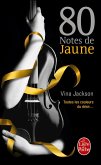 80 notes de jaune (80 notes, Tome 1) (eBook, ePUB)
