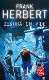 Destination : Vide (Le Programme Conscience, Tome 1) (eBook, ePUB)