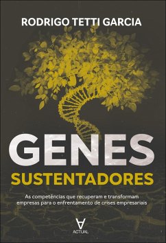 Cover Genes sustentadores (eBook, ePUB)