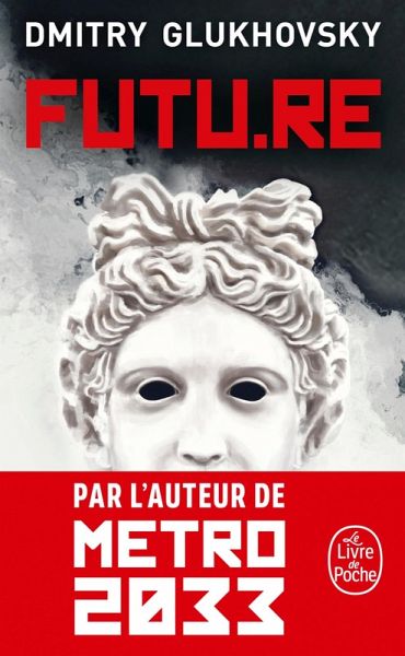 Futu.Re (eBook, ePUB)