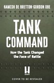Tank Command (eBook, ePUB)