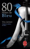 80 notes de bleu (80 notes, Tome 2) (eBook, ePUB)