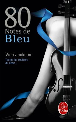 80 notes de bleu (80 notes, Tome 2) (eBook, ePUB) - Jackson, Vina
