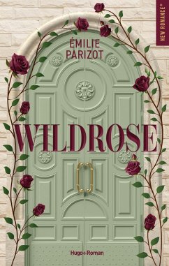 Cover Wildrose (eBook, ePUB)