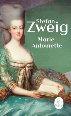 Cover Marie-Antoinette (eBook, ePUB)